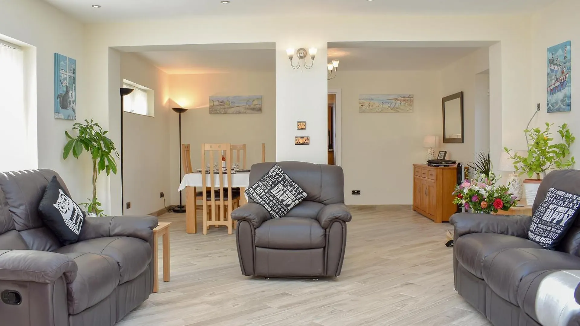 Albert Apartment Poole