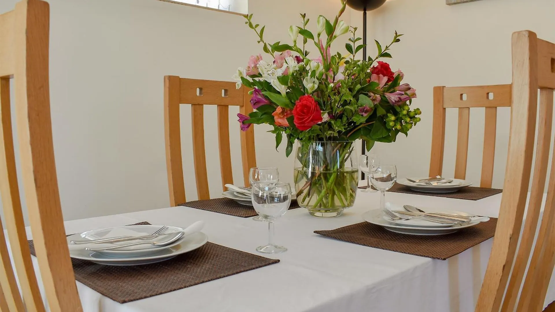 Albert Apartment Poole