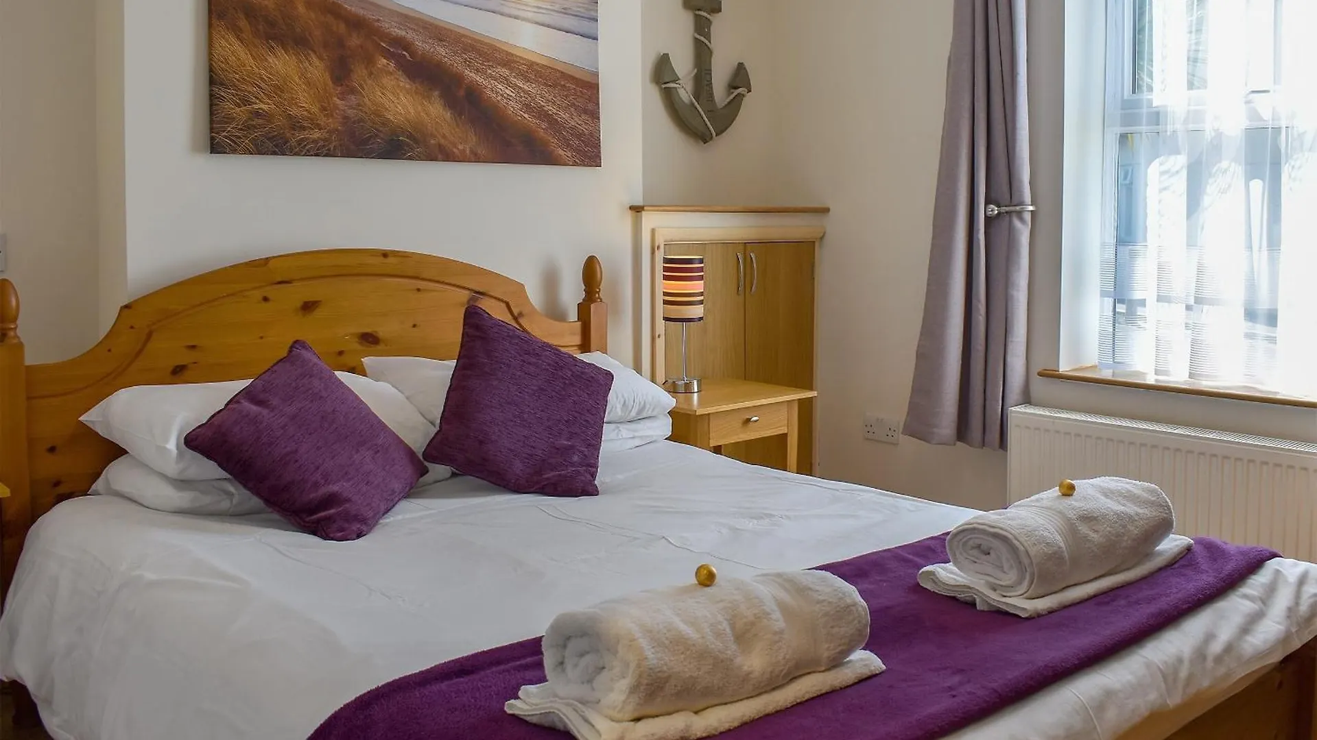 Albert Apartment Poole United Kingdom