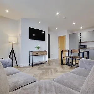  Apartment Ashley Road 2