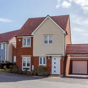  Holiday home Heath Reach